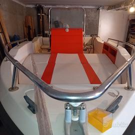 open 5,5 medimar/carrello 