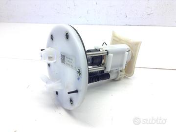 POMPA BENZINA SERBATOIO CARBURANTE PEUGEOT TWEET 1