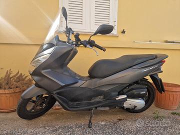 Honda PCX 150 - 2015