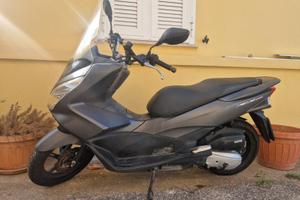 Honda PCX 150 - 2015