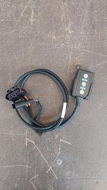 PedalBox comando pedale acceleratore