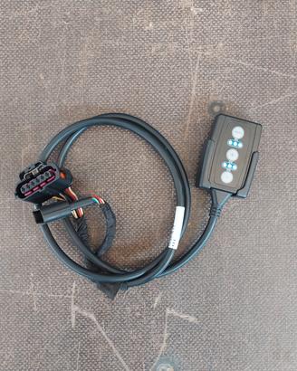 PedalBox comando pedale acceleratore