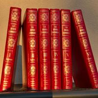 Divina Commedia di Dante, istoriata