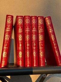 Divina Commedia di Dante, istoriata