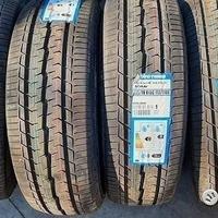 4 gomme nuove 225 70 15c toyo