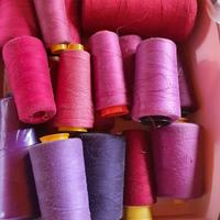 LOTTO FILI PER CUCIRE