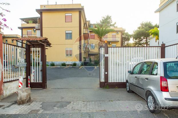 Garage/Box - Catania