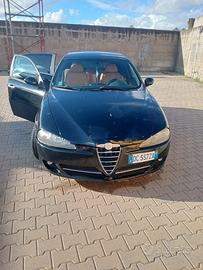 Alfa Romeo 147 jtdm