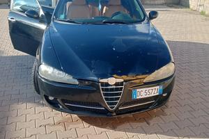 Alfa Romeo 147 jtdm