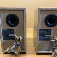 Panasonic SB-PM19 casse passive