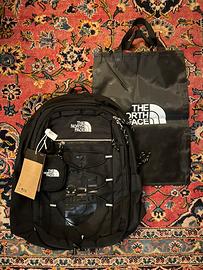 Zaino The North Face nero