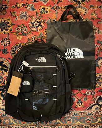 Zaino The North Face nero
