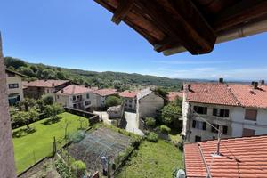 SOLUZIONE INDIPENDENTE A PECCO