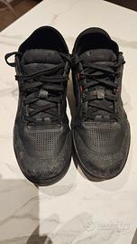 Scarpe Shimano Gravity Enduro Downhill MTB