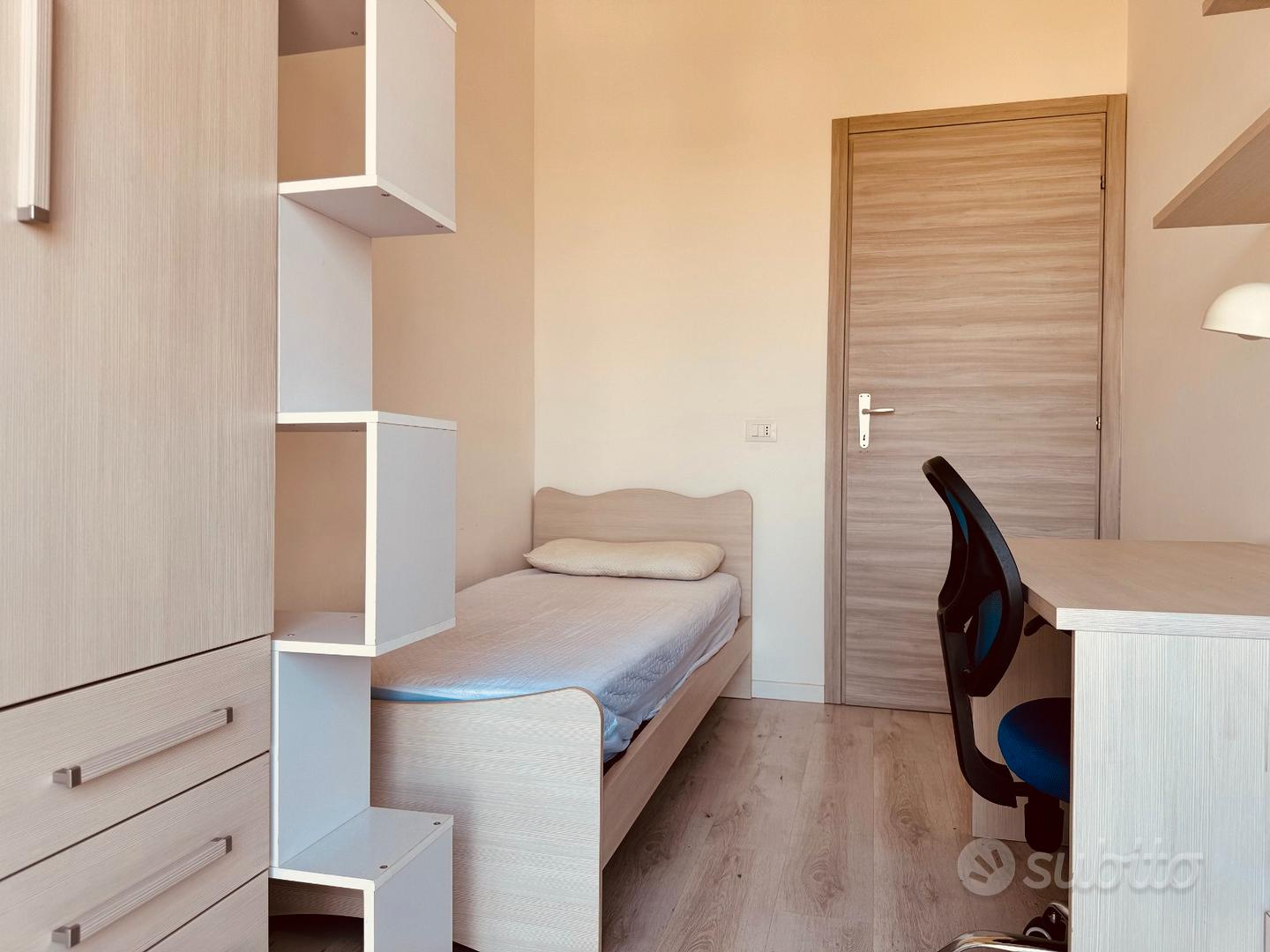 Subito Casteller Real Estate Agency s.r.l Spaziosa singola a pochi