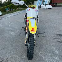 Pitbike kayo 170