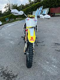 Pitbike kayo 170