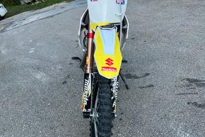Pitbike kayo 170