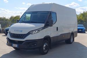 IVECO Daily 35 C18H A8 V LH3 4100 HD EVId