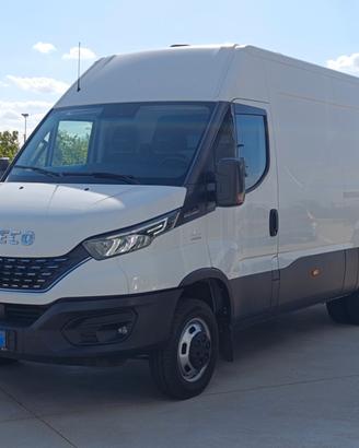 IVECO Daily 35 C18H A8 V LH3 4100 HD EVId