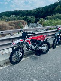 Fantic XE 125 2024
