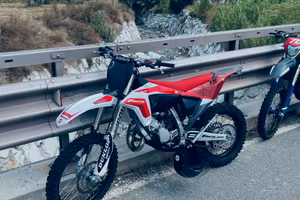 Fantic XE 125 2024