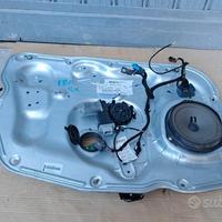 Pannello interno porta sx ,alfa romeo giulietta
