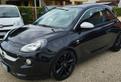 Opel Adam 1.2 70 CV Black Line - 2014 - PERFETTA