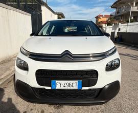 Citroen C3 PureTech 68 Feel