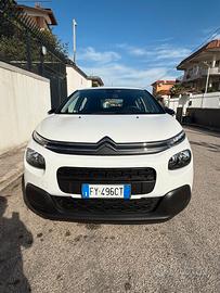 Citroen C3 PureTech 68 Feel