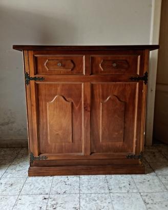Mobile letto singolo