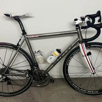 Dedacciai k19 titanio