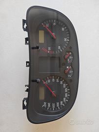 Quadro strumenti Golf 4 Bora 