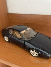 Ferrari 456 GT 1992 Burago 1:18