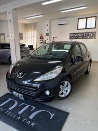 Peugeot 207 1.4 HDi 70CV 5p. Sweet Years