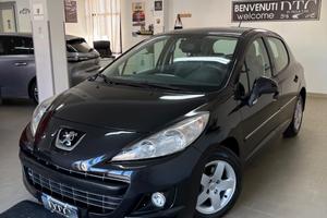 Peugeot 207 1.4 HDi 70CV 5p. Sweet Years