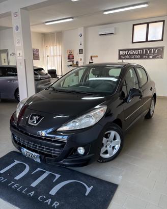 Peugeot 207 1.4 HDi 70CV 5p. Sweet Years