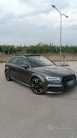 Audi A3 Sportback S-line 2.0 TDI quattro 150 CV