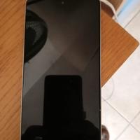 S 25 ULTRA  256  GB NERO