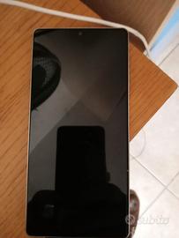 S 25 ULTRA  256  GB NERO