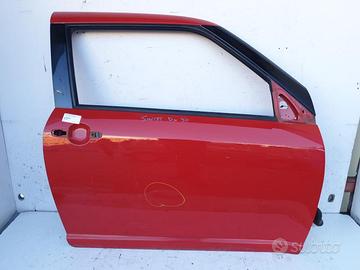 6800162K00000 PORTA 3P DX S/SPECCHIO SUZUKI SWIFT 