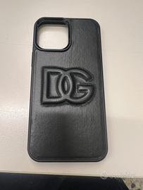 Cover Dolce& Gabbana iPhone 13 pro max