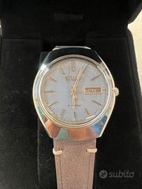 Citizen vintage