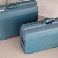Set di Valigie Samsonite (coppia)