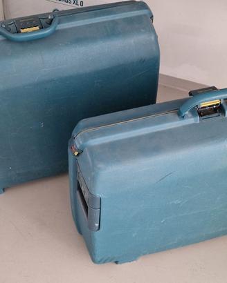 Set di Valigie Samsonite (coppia)