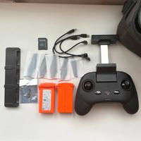 drone evo nano accessori