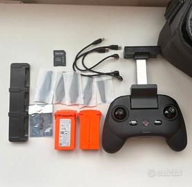 drone evo nano accessori