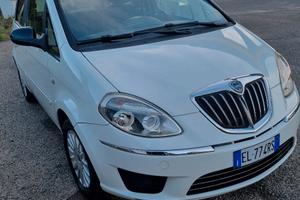 Lancia Musa gpl