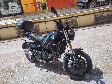 benelli 