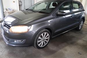 Volkswagen Polo 1.6 TDI DPF 5 porte Highline BlueM